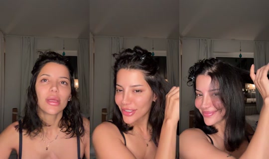 adora.amiri TikTok Live — Sep 17, 2026, 7:33 PM