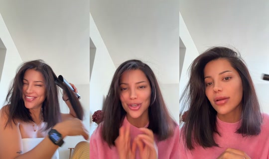adora.amiri TikTok Live — Sep 22, 2026, 8:29 AM