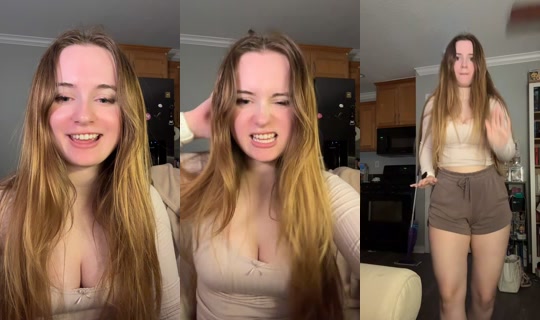 adorablebabydolly TikTok Live — Aug 22, 2026, 7:49 AM