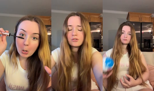 adorablebabydolly TikTok Live — Aug 23, 2026, 2:21 AM