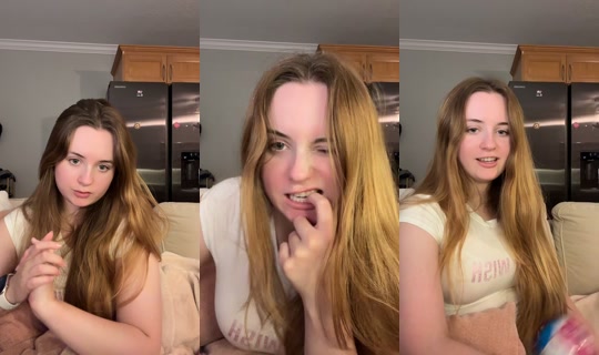 adorablebabydolly TikTok Live — Aug 23, 2026, 3:36 AM