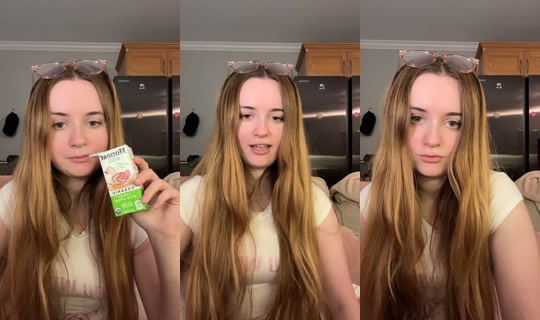 adorablebabydolly TikTok Live — Aug 23, 2026, 5:36 AM