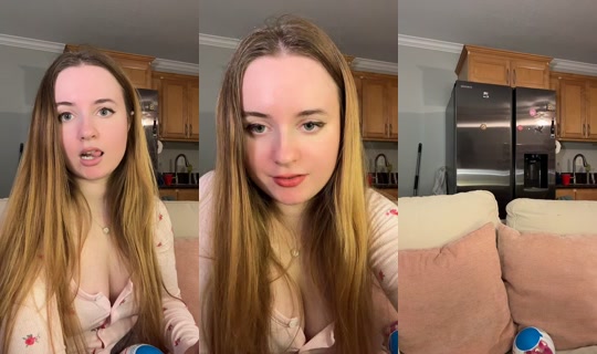 adorablebabydolly TikTok Live — Aug 24, 2026, 6:21 AM