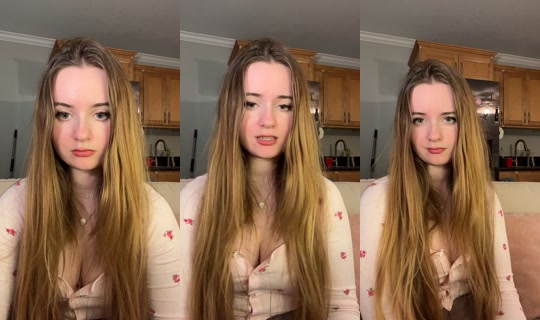 adorablebabydolly TikTok Live — Aug 24, 2026, 6:53 AM