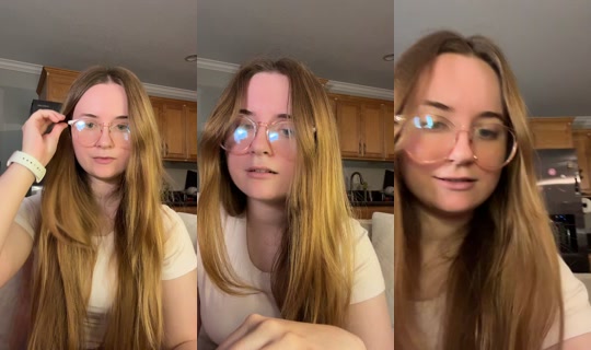 adorablebabydolly TikTok Live — Aug 25, 2026, 4:30 AM