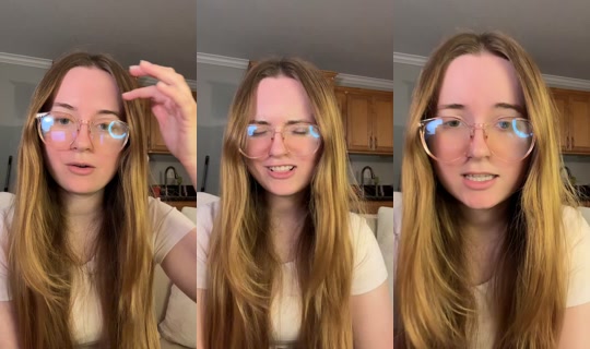 adorablebabydolly TikTok Live — Aug 25, 2026, 5:21 AM