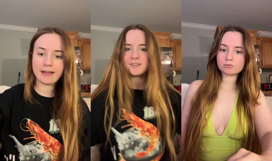adorablebabydolly TikTok Live — Aug 26, 2026, 2:52 AM