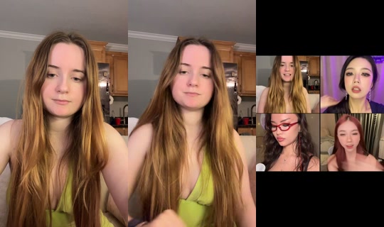 adorablebabydolly TikTok Live — Aug 26, 2026, 3:36 AM