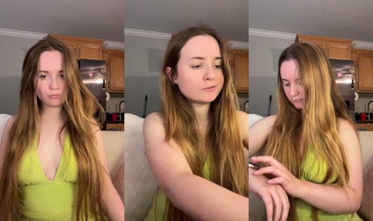 adorablebabydolly TikTok Live — Aug 26, 2026, 4:03 AM