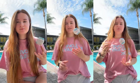 adorablebabydolly TikTok Live — Aug 27, 2026, 5:22 PM