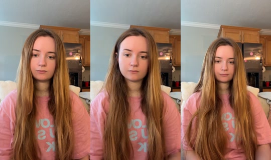 adorablebabydolly TikTok Live — Aug 27, 2026, 5:52 PM