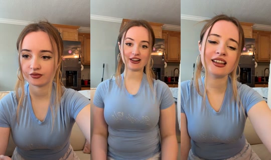 adorablebabydolly TikTok Live — Aug 27, 2026, 9:33 PM