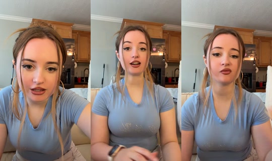 adorablebabydolly TikTok Live — Aug 27, 2026, 10:20 PM