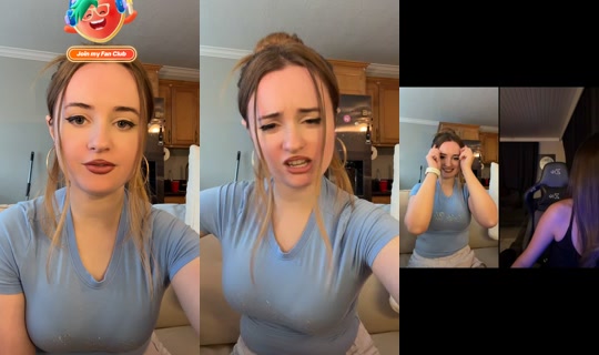 adorablebabydolly TikTok Live — Aug 27, 2026, 11:10 PM
