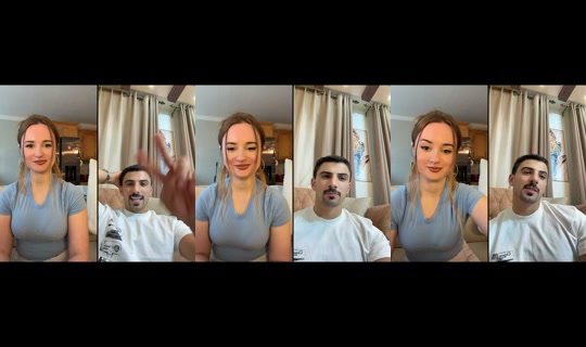 adorablebabydolly TikTok Live — Aug 28, 2026, 12:01 AM