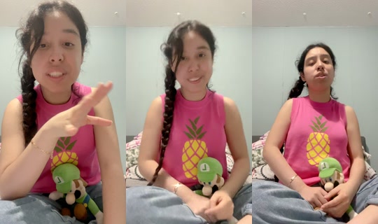 adoradora551 TikTok Live — Oct 8, 2026, 9:15 PM