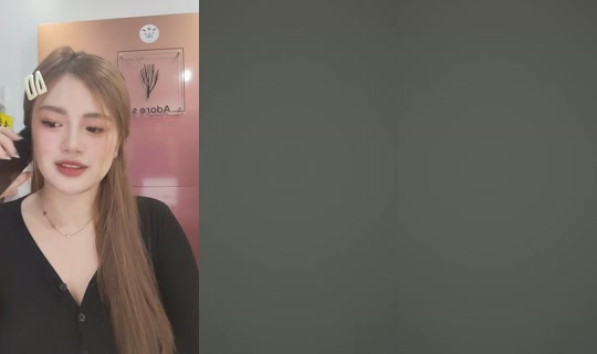 adore.en TikTok Live — Aug 22, 2026, 12:03 PM