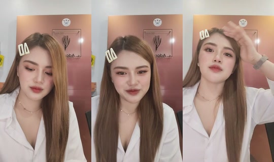 adore.en TikTok Live — Aug 26, 2026, 11:26 AM