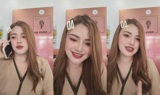 adore.en TikTok Live — Aug 27, 2026, 5:59 AM