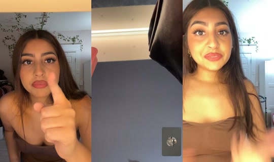 adore.me.t TikTok Live — Sep 28, 2026, 12:42 AM