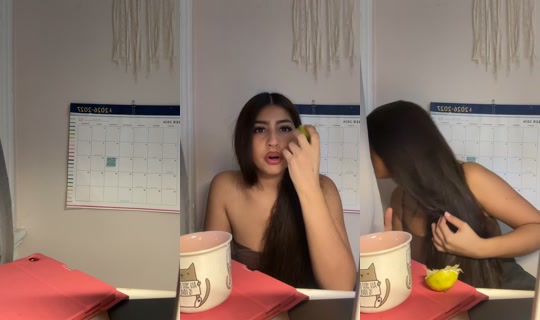adore.me.t TikTok Live — Sep 28, 2026, 1:07 AM