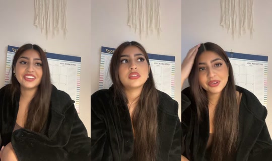 adore.me.t TikTok Live — Sep 28, 2026, 2:12 AM