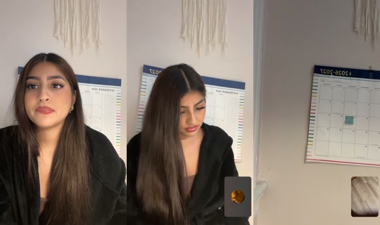 adore.me.t TikTok Live — Sep 28, 2026, 2:44 AM