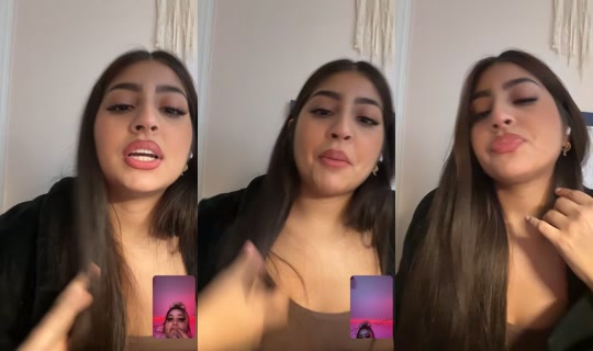 adore.me.t TikTok Live — Sep 28, 2026, 5:16 AM