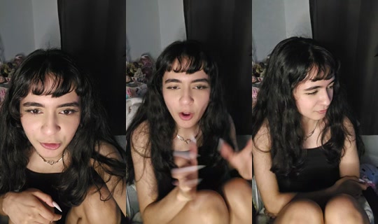 adore_selenaaaa TikTok Live — Sep 30, 2026, 6:14 AM