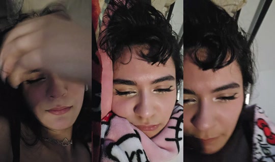 adore_selenaaaa TikTok Live — Oct 2, 2026, 6:24 AM