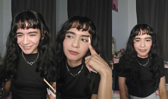 adore_selenaaaa TikTok Live — Oct 3, 2026, 4:53 AM