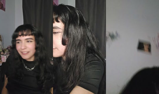 adore_selenaaaa TikTok Live — Oct 3, 2026, 7:12 AM