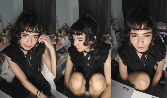 adore_selenaaaa TikTok Live — Oct 4, 2026, 4:28 AM