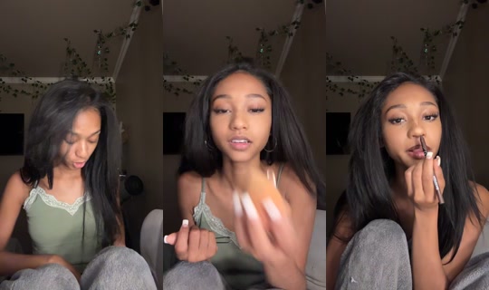 adoreevvy TikTok Live — Aug 22, 2026, 7:19 AM