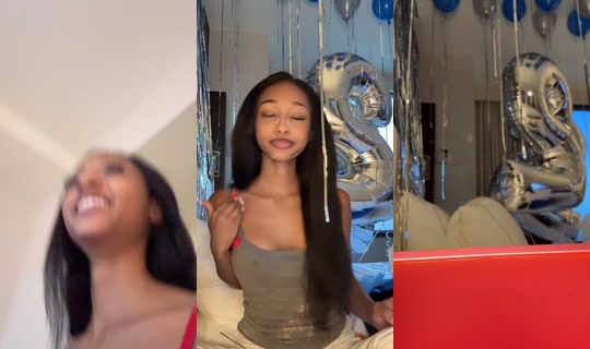 adoreevvy TikTok Live — Aug 23, 2026, 12:54 AM