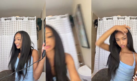 adoreevvy TikTok Live — Aug 23, 2026, 3:42 AM