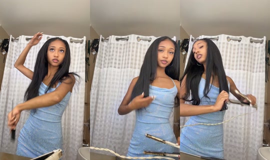 adoreevvy TikTok Live — Aug 23, 2026, 4:17 AM