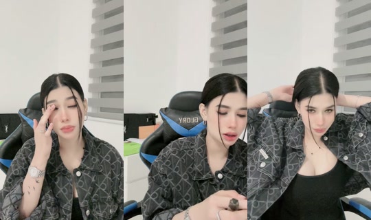adorenadea TikTok Live — Aug 26, 2026, 6:14 PM