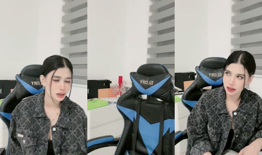 adorenadea TikTok Live — Aug 26, 2026, 7:05 PM