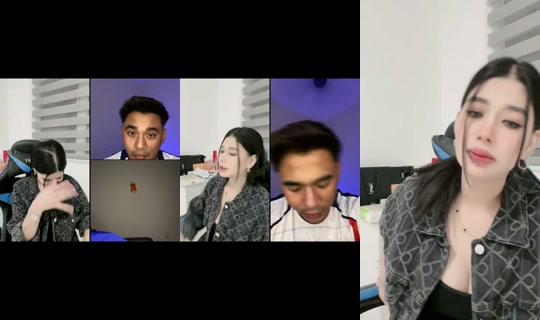 adorenadea TikTok Live — Aug 26, 2026, 8:45 PM