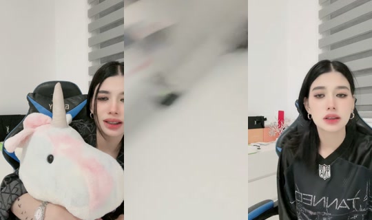adorenadea TikTok Live — Aug 26, 2026, 9:36 PM