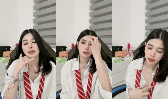 adorenadea TikTok Live — Aug 28, 2026, 6:46 PM