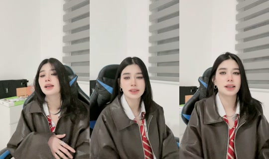 adorenadea TikTok Live — Aug 28, 2026, 9:01 PM