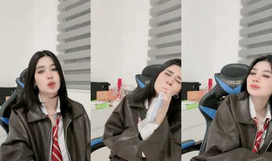 adorenadea TikTok Live — Aug 28, 2026, 9:52 PM