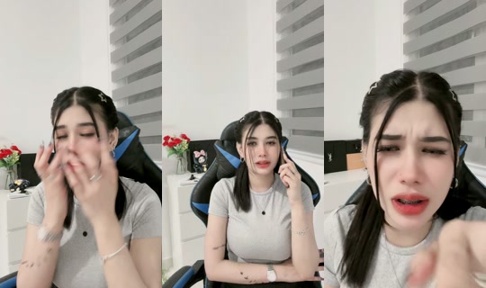 adorenadea TikTok Live — Sep 6, 2026, 8:42 PM