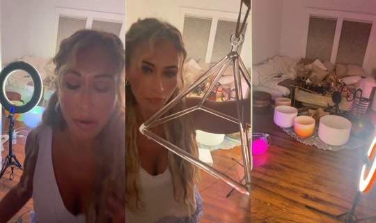 adoseofgrace369 TikTok Live — Aug 23, 2026, 4:25 AM