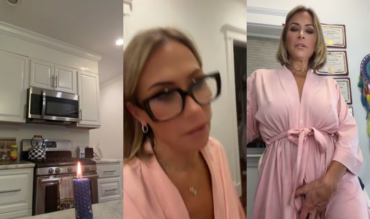 adoseofgrace369 TikTok Live — Aug 24, 2026, 12:51 AM