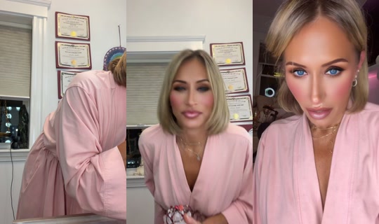 adoseofgrace369 TikTok Live — Aug 24, 2026, 1:43 AM