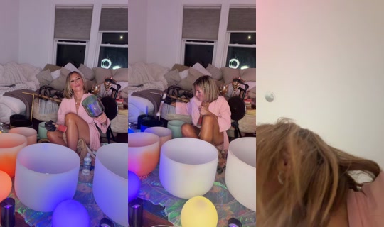adoseofgrace369 TikTok Live — Aug 24, 2026, 3:24 AM