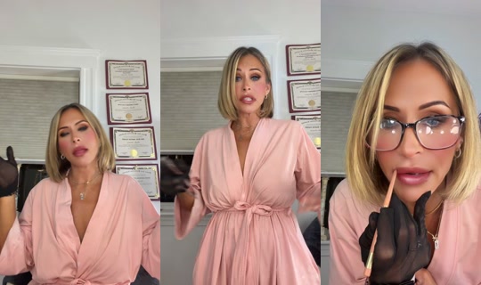 adoseofgrace369 TikTok Live — Aug 24, 2026, 4:16 AM